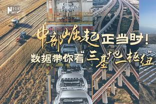 公牛副总裁谈交易截止日：没看到任何能让我们变得更好的东西